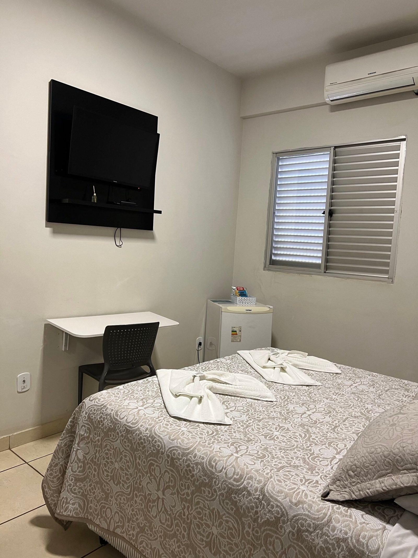 Quarto Standard AC